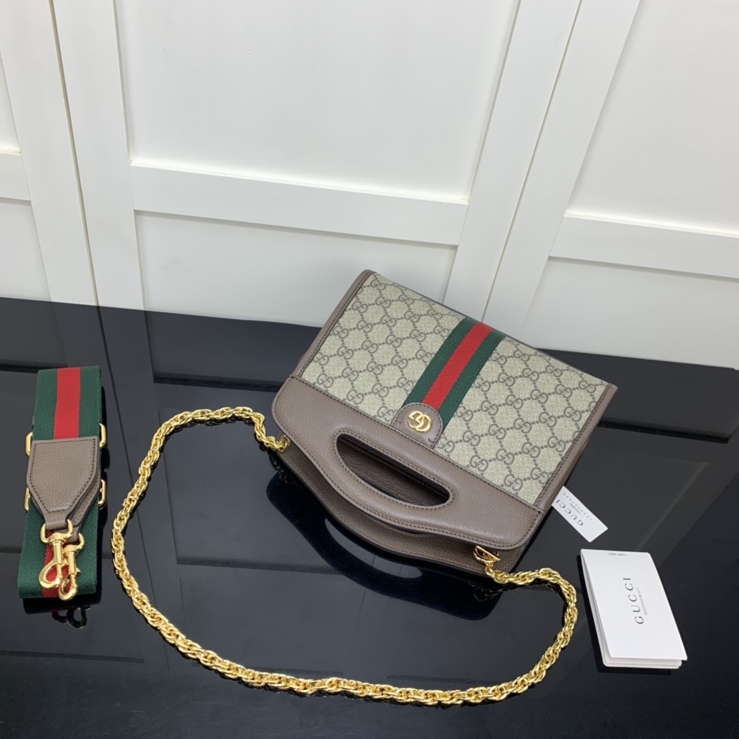 Gucci Satchel Bags